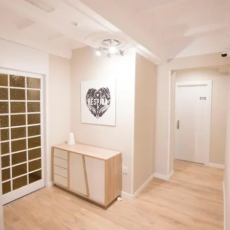 Hotel Happy Carrales