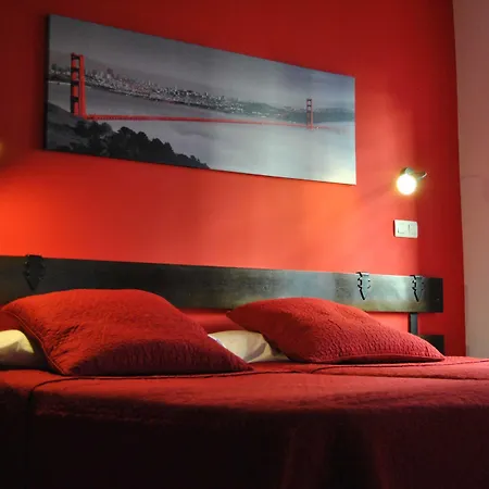 Happy Carrales Burgo