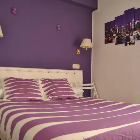 Hotel Happy Carrales 2*