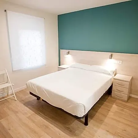 Hotel Happy Carrales