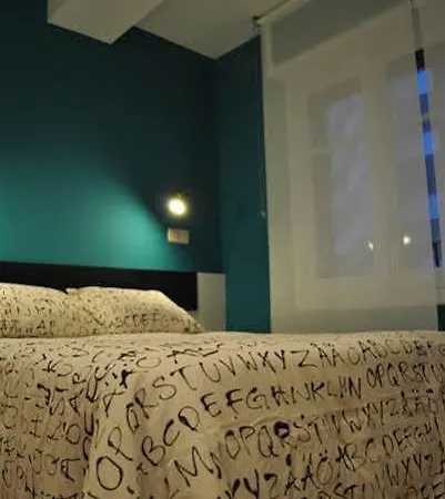 Hotel Happy Carrales Burgo