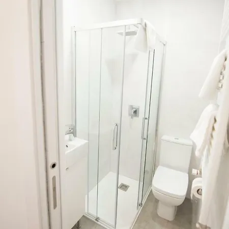 Hotel Happy Carrales Burgo