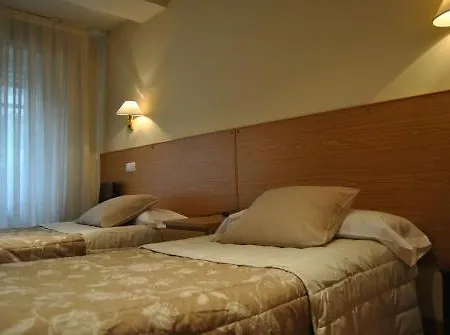 Happy Carrales Hotel