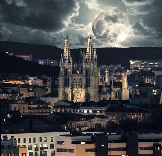 Happy Carrales 2* Burgo