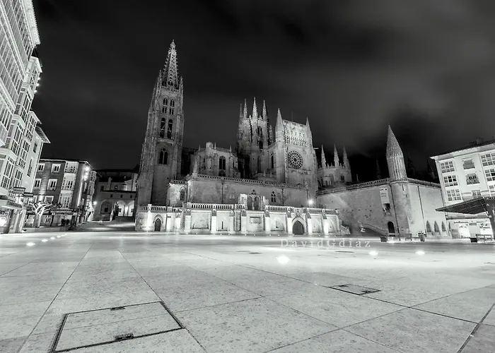 호텔 Happy Carrales