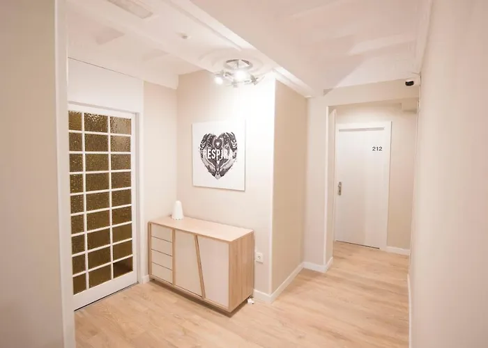 Hotel Happy Carrales