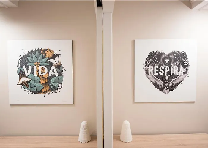 Happy Carrales 호텔