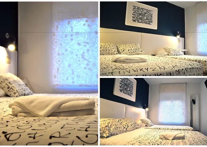 Happy Carrales 2* Burgo