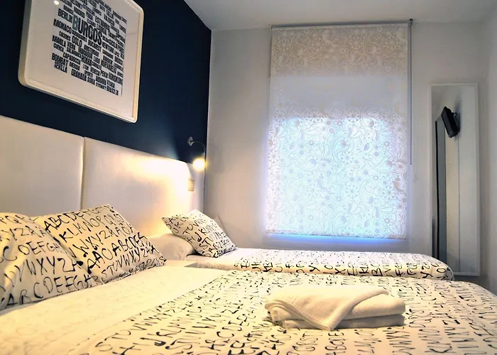 Happy Carrales Hotel Burgo