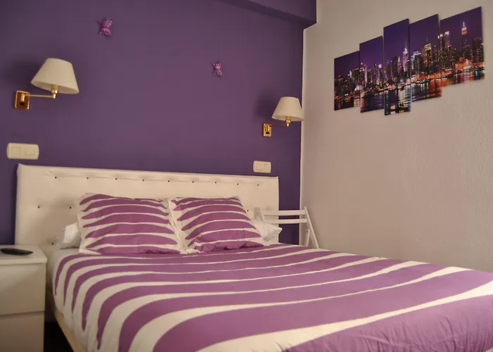 Hotel Happy Carrales 2*