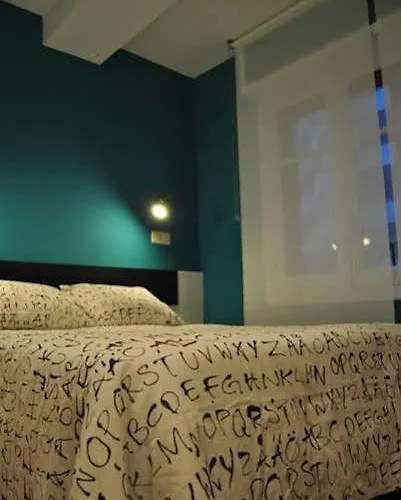 Hotel Happy Carrales Burgo