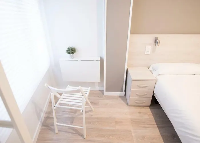 Happy Carrales 2* Burgo