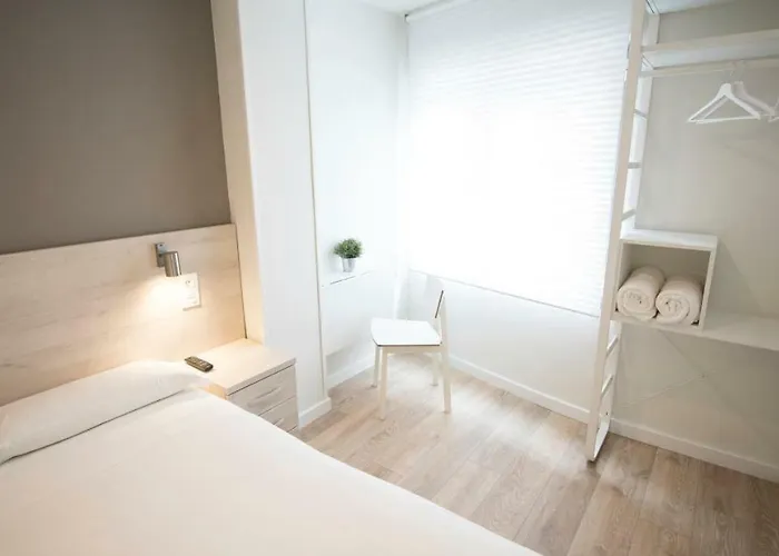 Otel Happy Carrales 2*