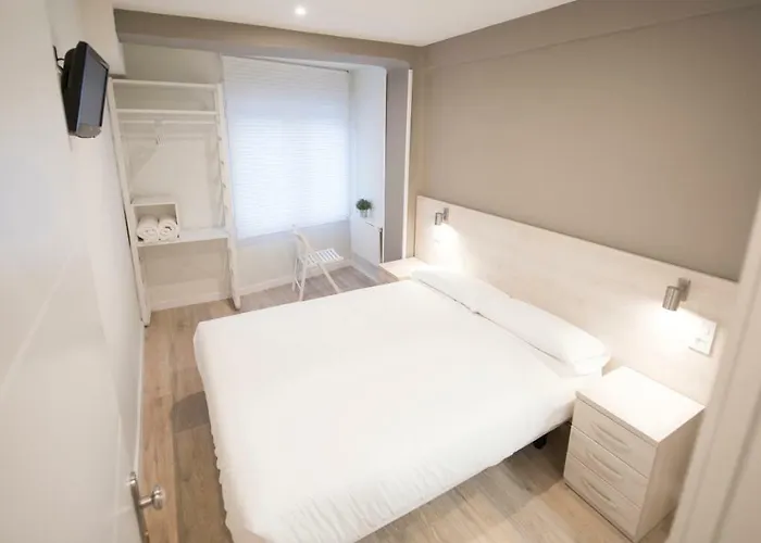 Happy Carrales 호텔 2*