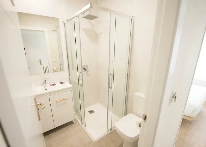 호텔 Happy Carrales 2*