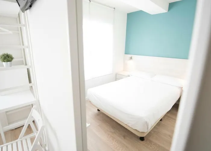 Happy Carrales 2* Burgo