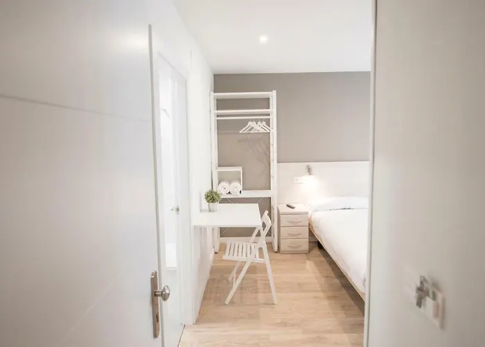 호텔 Happy Carrales