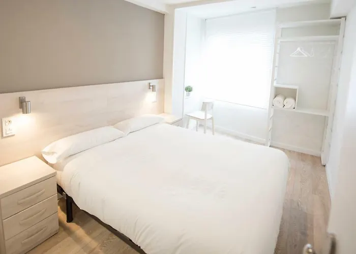 Happy Carrales 호텔