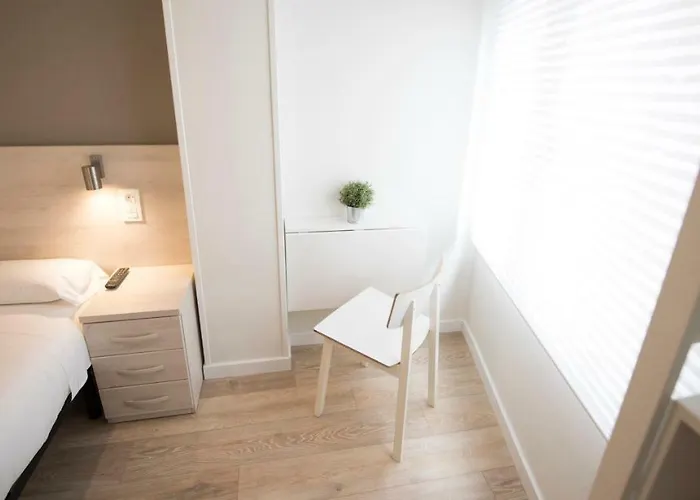 Happy Carrales 호텔 2*