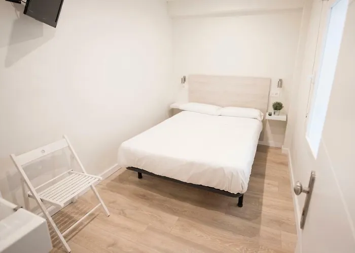 호텔 Happy Carrales