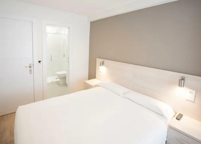 Hotel Happy Carrales Burgo